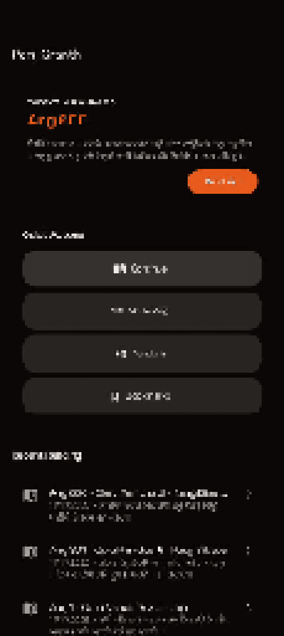 Spiritual Tech for the Soul