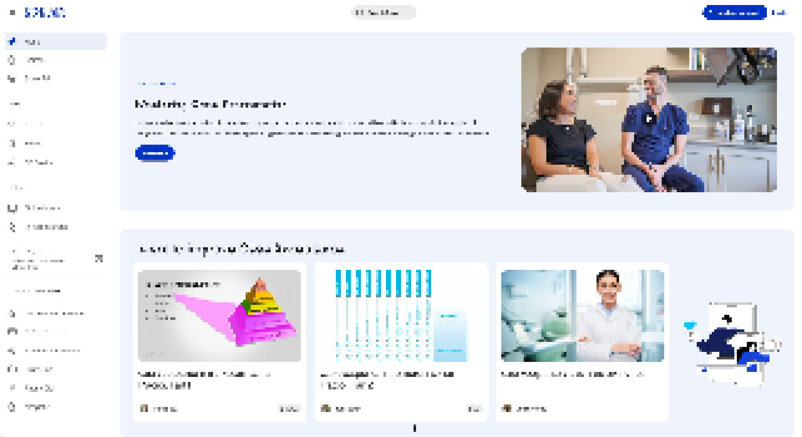 Teaching 50k Dentists to Scale